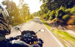 Leia mais sobre o artigo Como funciona o seguro de moto